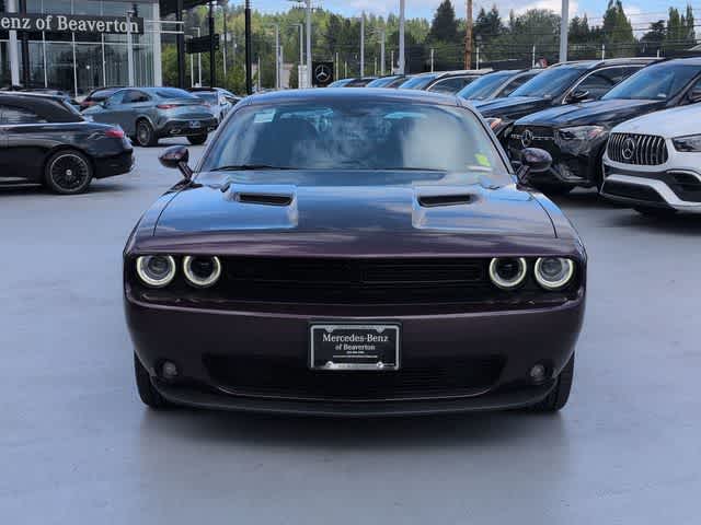Thumbnail: 2021 Dodge Challenger - 3