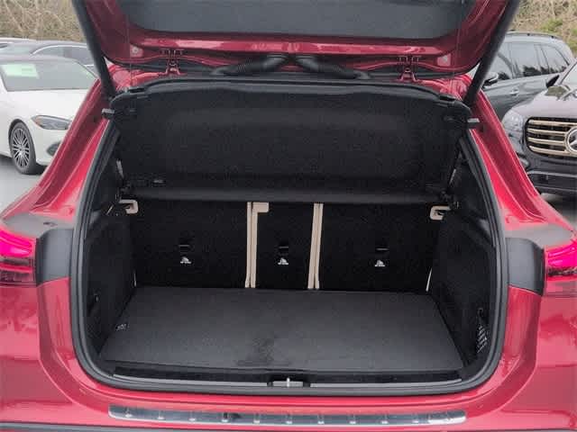 Thumbnail: 2026 Mercedes-Benz GLA - 36