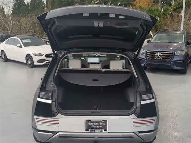 Thumbnail: 2024 Hyundai Ioniq 5 - 36