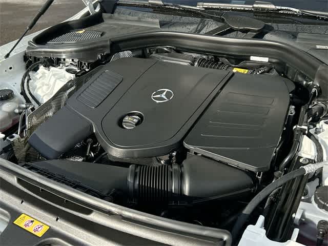 Thumbnail: 2026 Mercedes-Benz GLC - 15