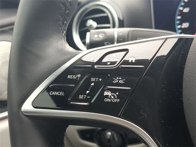 Thumbnail: 2021 Mercedes-Benz E-Class - 25