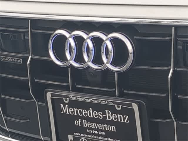 Thumbnail: 2023 Audi Q8 - 11