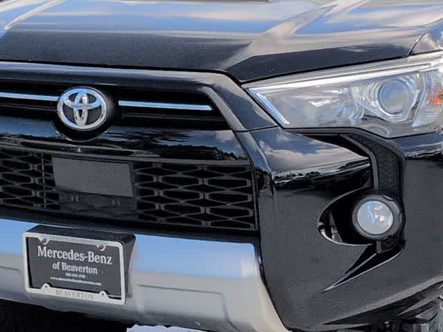 Thumbnail: 2020 Toyota 4Runner - 11