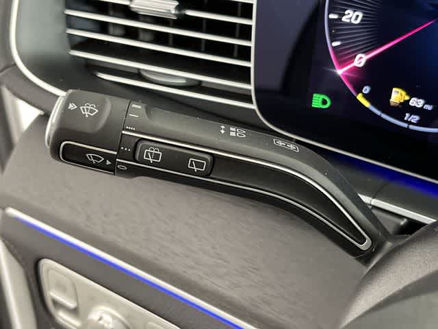 Thumbnail: 2024 Mercedes-Benz GLE - 33