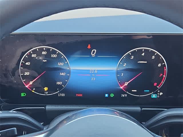 Thumbnail: 2025 Mercedes-Benz GLA - 35