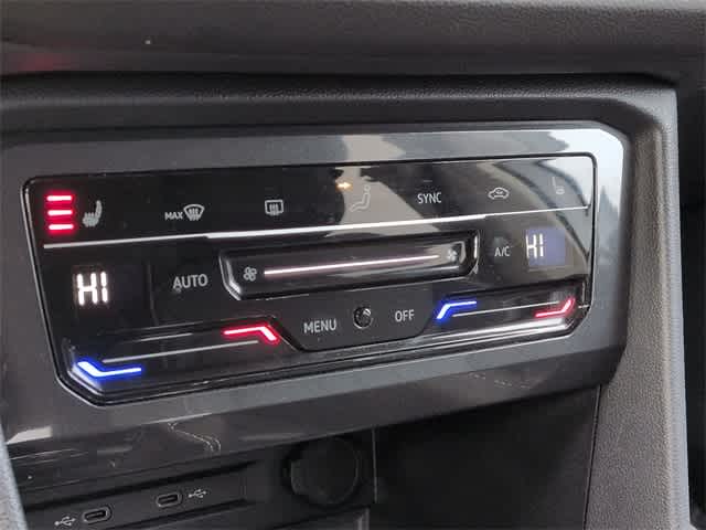 Thumbnail: 2024 Volkswagen Tiguan - 29