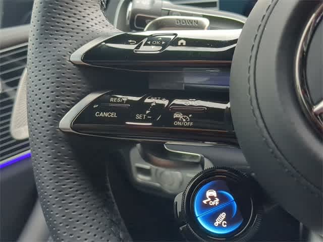 Thumbnail: 2026 Mercedes-Benz GL-Class - 25