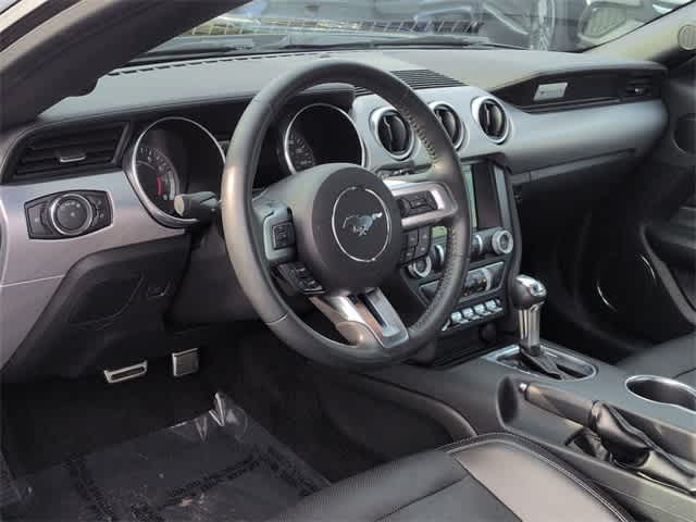 Thumbnail: 2018 Ford Mustang - 10