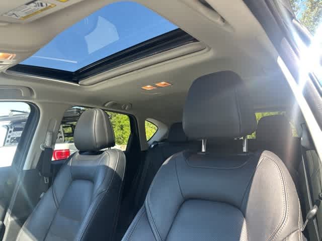 Thumbnail: 2021 Mazda CX-5 - 14