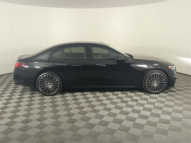 Thumbnail: 2026 Mercedes-Benz E-Class - 9
