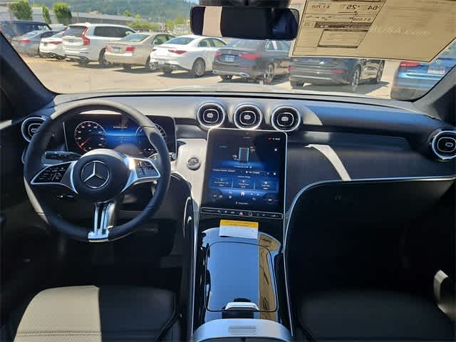 Thumbnail: 2025 Mercedes-Benz GLC - 16