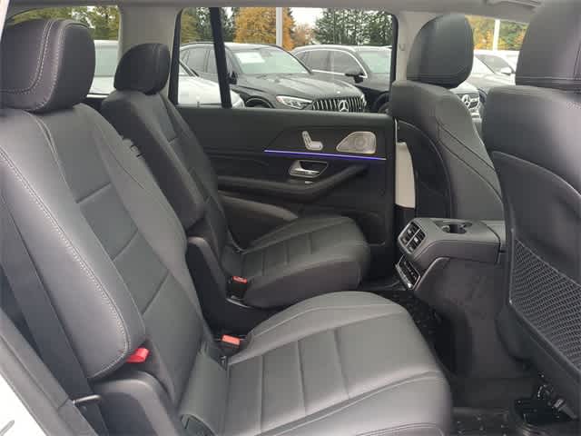 Thumbnail: 2026 Mercedes-Benz GLS - 21