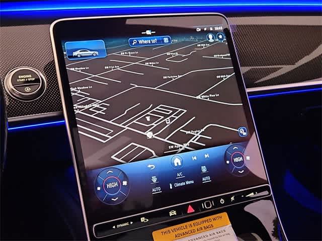 Thumbnail: 2026 Mercedes-Benz S-Class - 31