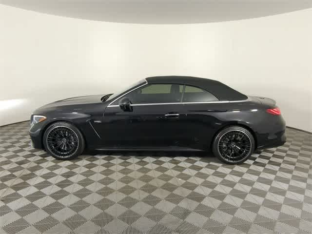 Thumbnail: 2026 Mercedes-Benz CLE - 5