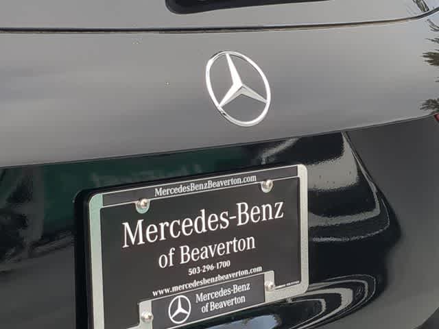 Thumbnail: 2026 Mercedes-Benz GLA - 12