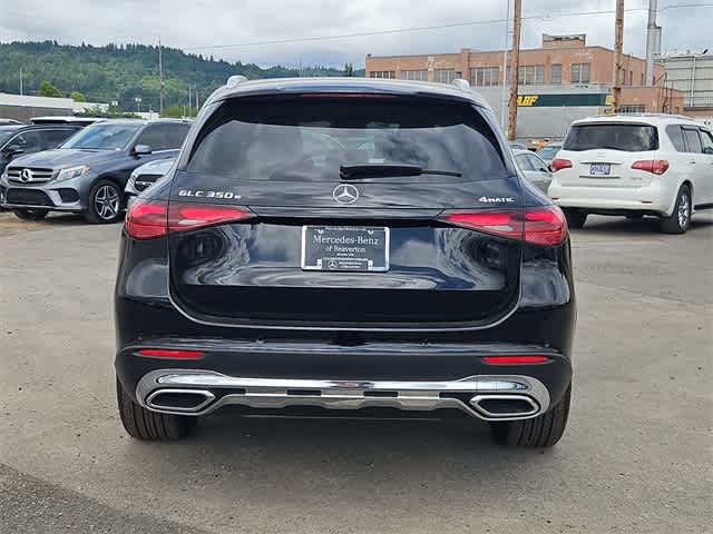 Thumbnail: 2025 Mercedes-Benz GLC - 7