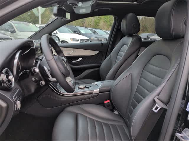 Thumbnail: 2019 Mercedes-Benz GLC - 16