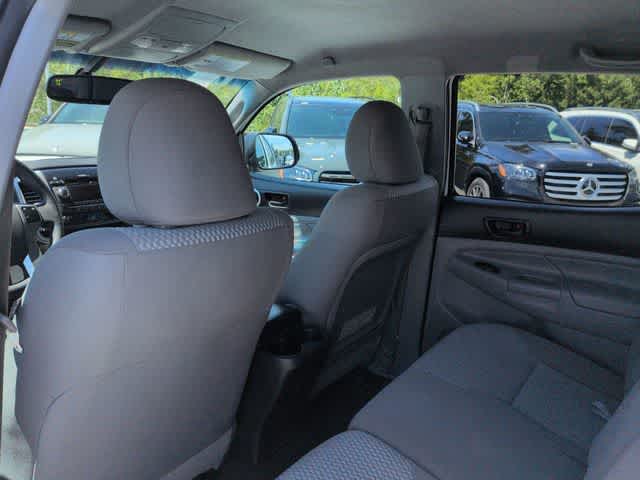 Thumbnail: 2012 Toyota Tacoma - 16