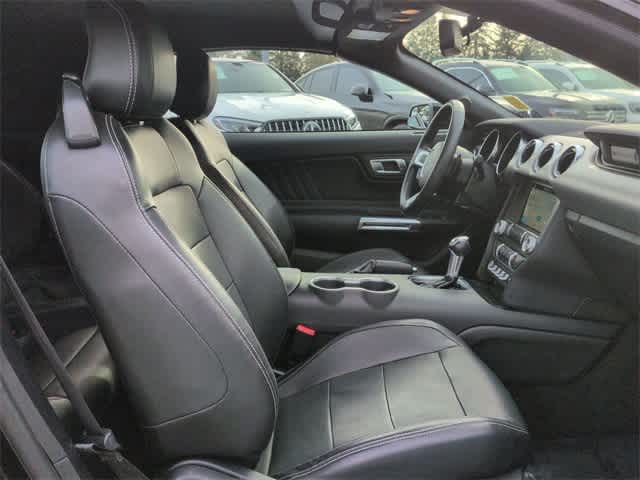 Thumbnail: 2018 Ford Mustang - 22