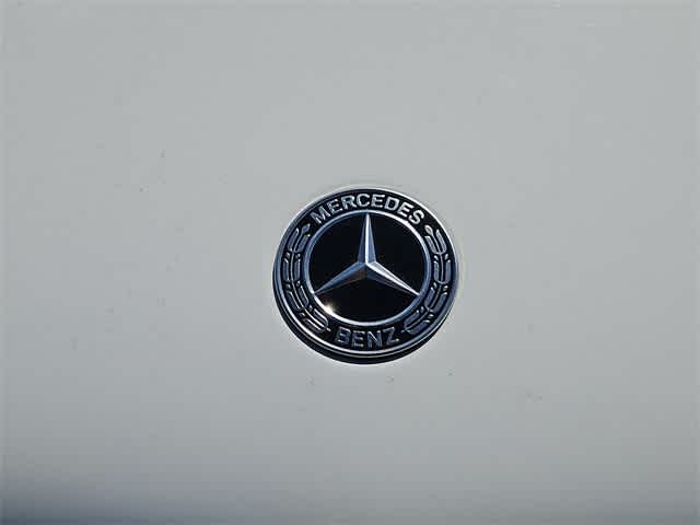 Thumbnail: 2025 Mercedes-Benz CLA - 12