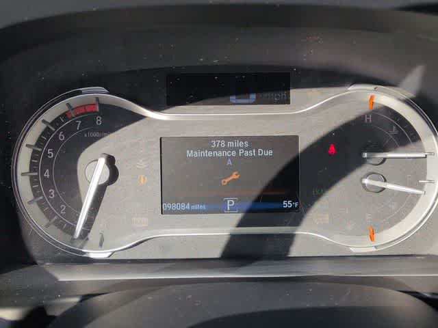 Thumbnail: 2016 Honda Pilot - 36