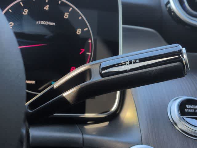 Thumbnail: 2026 Mercedes-Benz GLC - 32