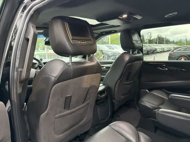 Thumbnail: 2019 Cadillac Escalade - 10