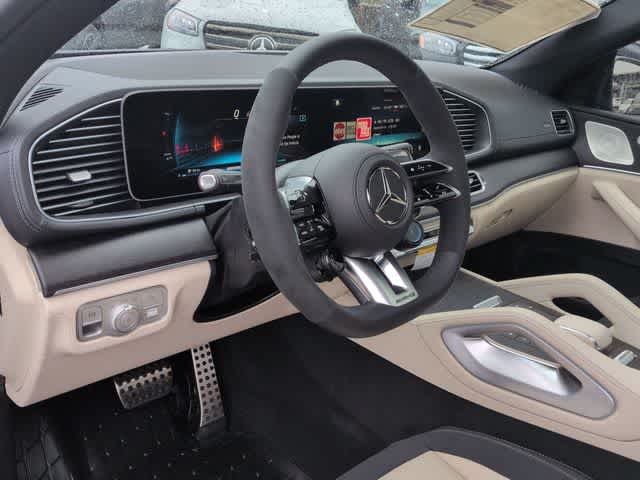 Thumbnail: 2026 Mercedes-Benz GLE - 10