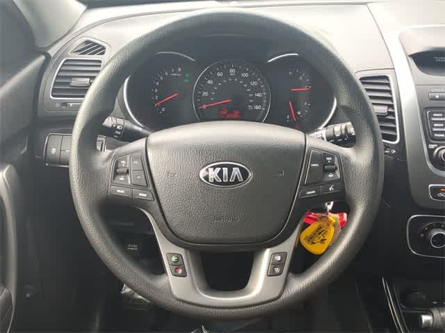 Thumbnail: 2014 Kia Sorento - 22