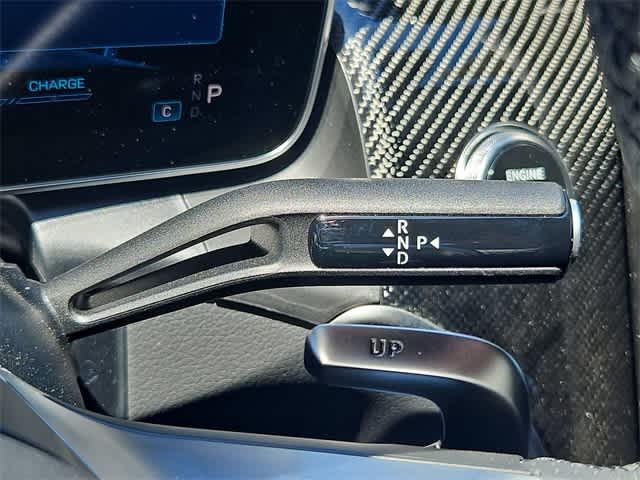 Thumbnail: 2025 Mercedes-Benz GLC - 35