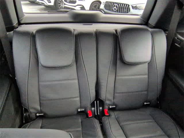 Thumbnail: 2026 Mercedes-Benz GLS - 37