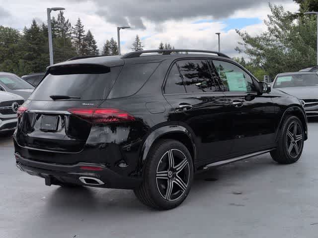 Thumbnail: 2026 Mercedes-Benz GLE - 8