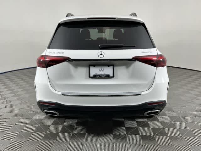 Thumbnail: 2024 Mercedes-Benz GLE - 13