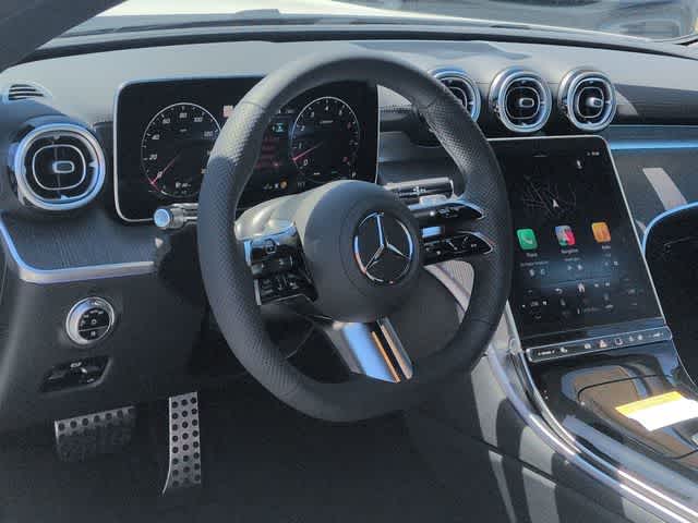 Thumbnail: 2026 Mercedes-Benz CLE - 22