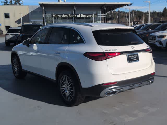 Thumbnail: 2026 Mercedes-Benz GLC - 6