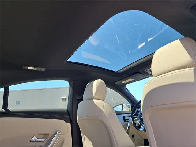 Thumbnail: 2025 Mercedes-Benz CLA - 23