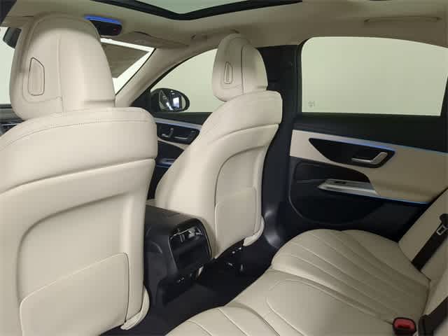 Thumbnail: 2026 Mercedes-Benz E-Class - 18