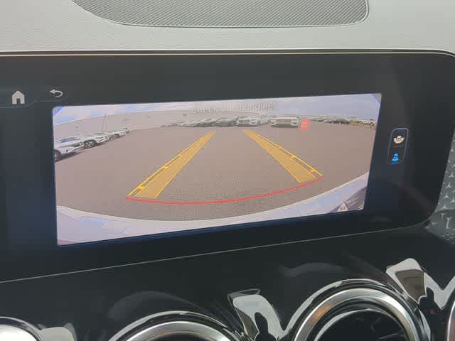 Thumbnail: 2026 Mercedes-Benz GLB - 28