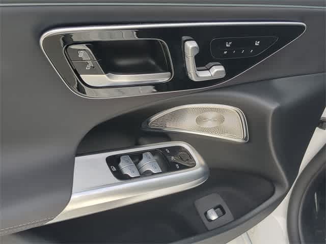 Thumbnail: 2024 Mercedes-Benz E-Class - 17