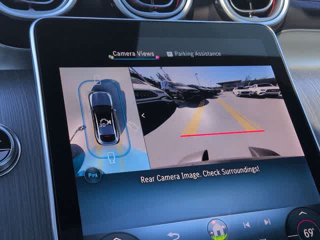 Thumbnail: 2026 Mercedes-Benz GLC - 29