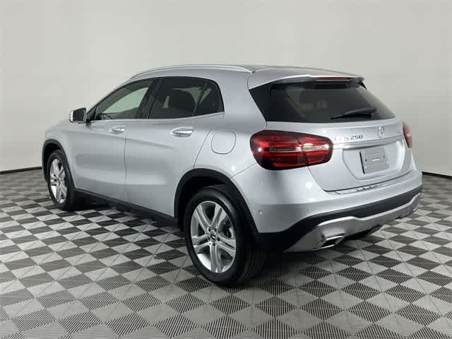 Thumbnail: 2020 Mercedes-Benz GLA - 12