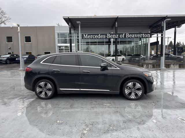 Thumbnail: 2024 Mercedes-Benz EQE - 4