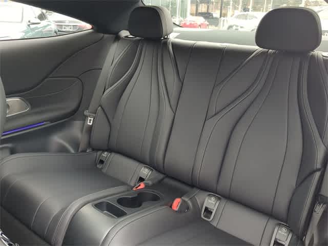 Thumbnail: 2024 Mercedes-Benz CLE - 19