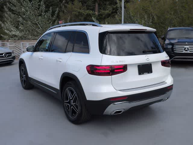 Thumbnail: 2026 Mercedes-Benz GLB - 6