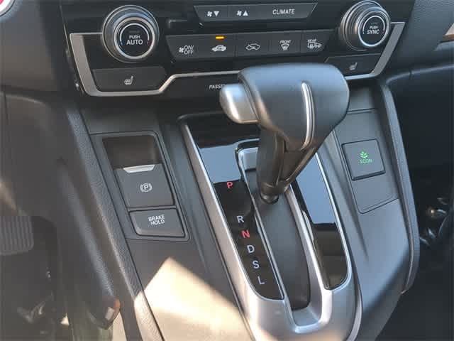 Thumbnail: 2018 Honda CR-V - 35