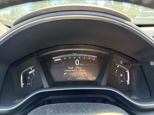 Thumbnail: 2022 Honda CR-V - 15