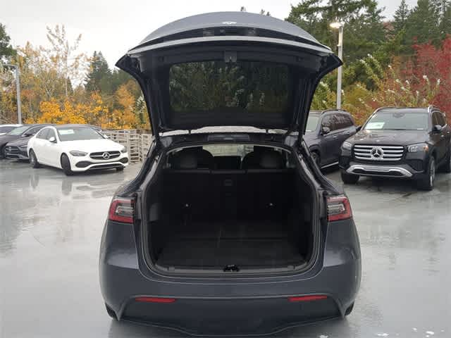 Thumbnail: 2021 Tesla Model Y - 33