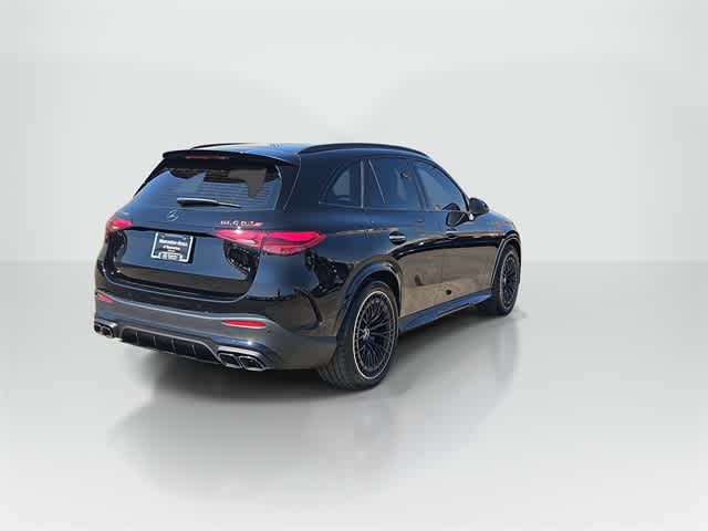 Thumbnail: 2025 Mercedes-Benz GL-Class - 9