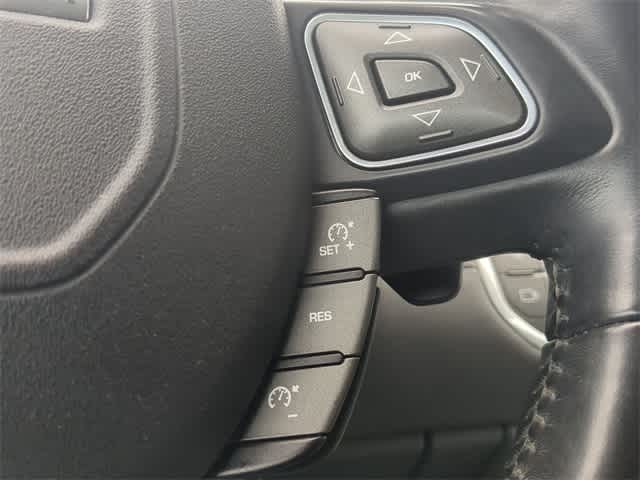 Thumbnail: 2016 Land Rover Range Rover Evoque - 25