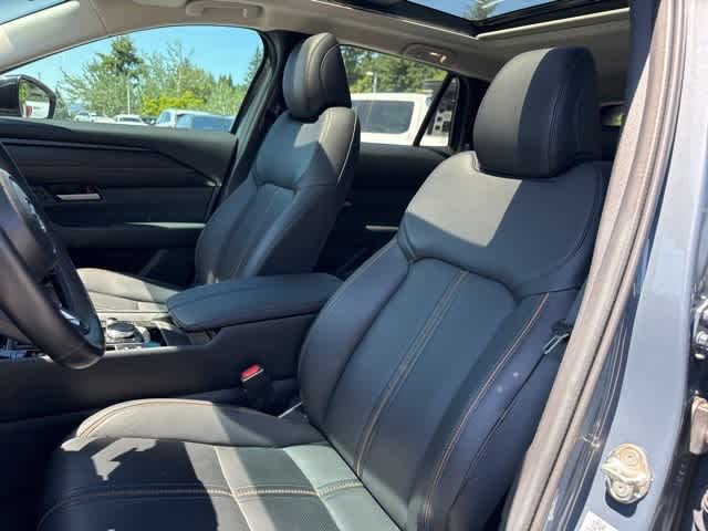 2023 Mazda CX-50 Turbo Premium 13